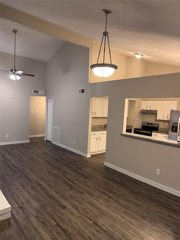 Matlock Manor Add - Residential Lease