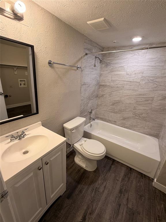 Matlock Manor Add - Residential Lease