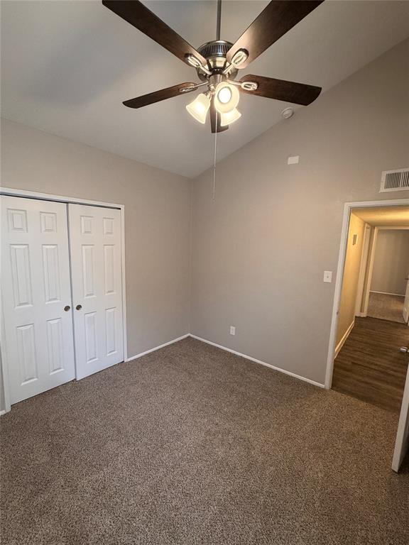 Matlock Manor Add - Residential Lease