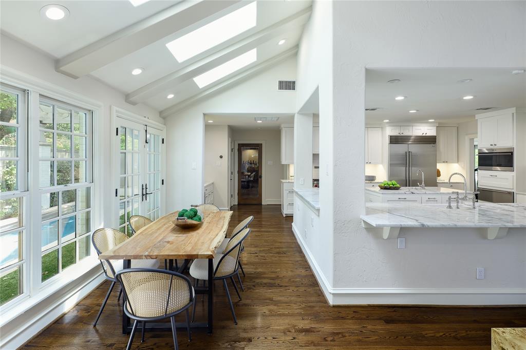 Devonshire - Residential