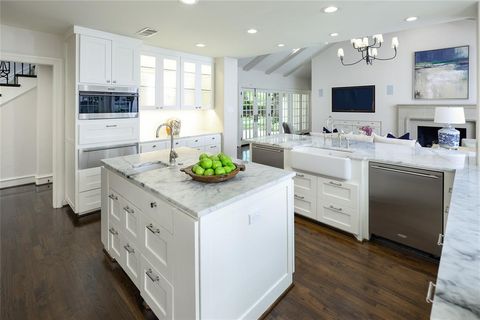 Tiny photo for 5460 Surrey Circle, Dallas, TX 75209 (MLS # 21051296)