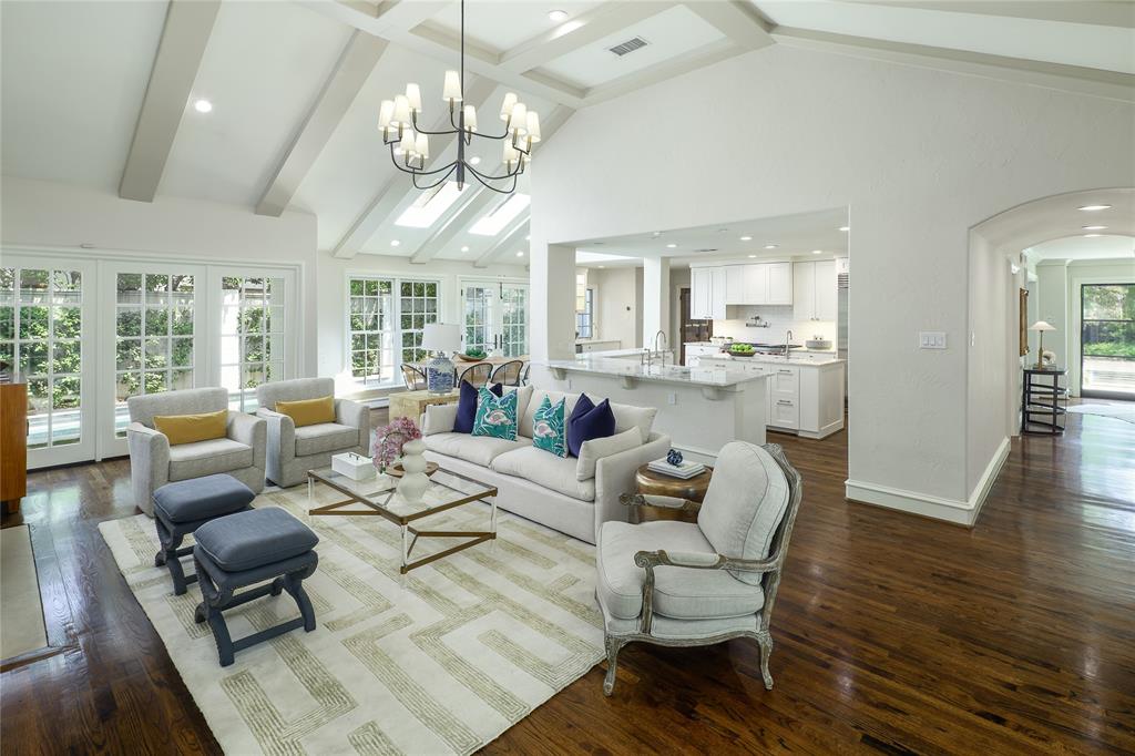 Devonshire - Residential