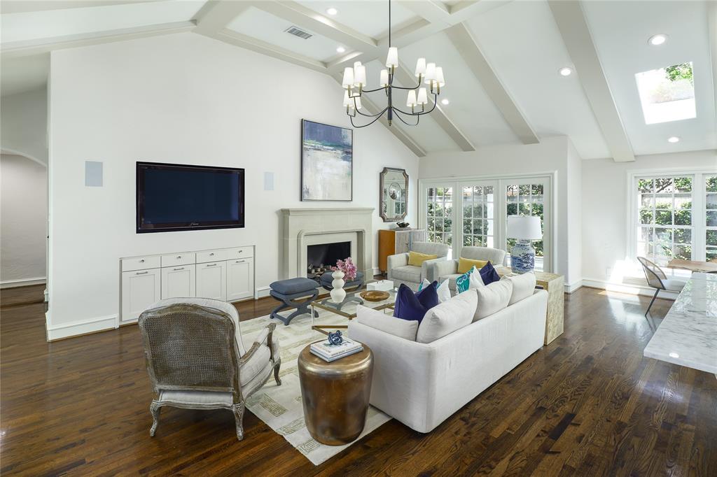 Devonshire - Residential