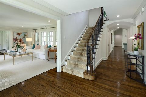 Tiny photo for 5460 Surrey Circle, Dallas, TX 75209 (MLS # 21051296)