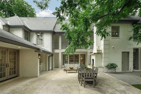 Tiny photo for 5460 Surrey Circle, Dallas, TX 75209 (MLS # 21051296)