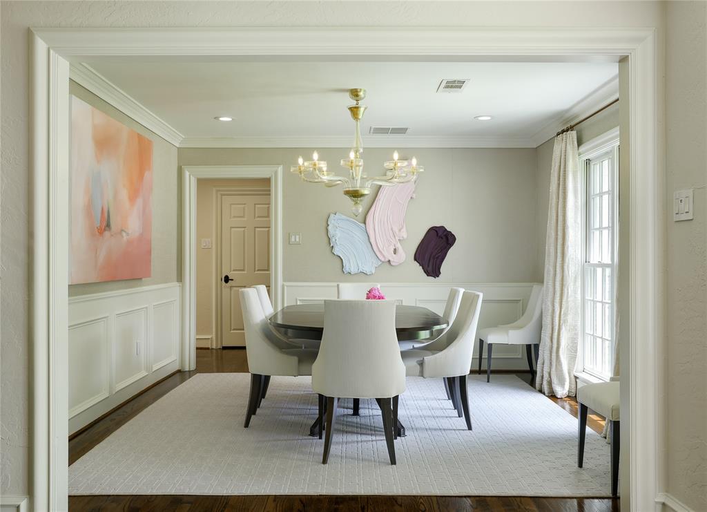 Devonshire - Residential