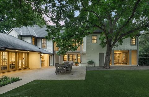 Tiny photo for 5460 Surrey Circle, Dallas, TX 75209 (MLS # 21051296)