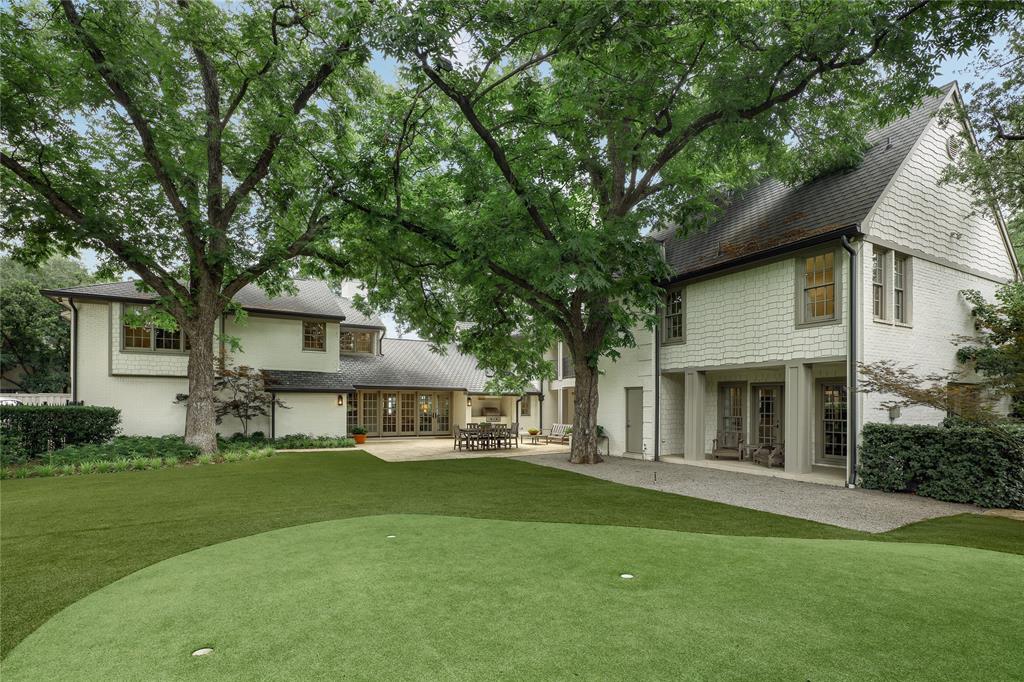 Devonshire - Residential