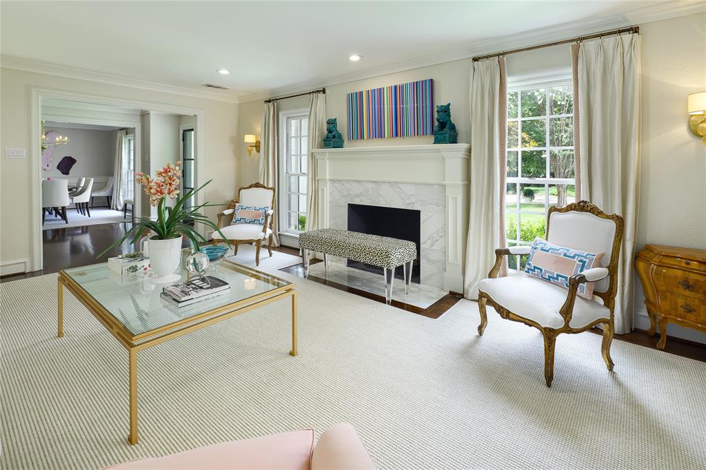 Devonshire - Residential