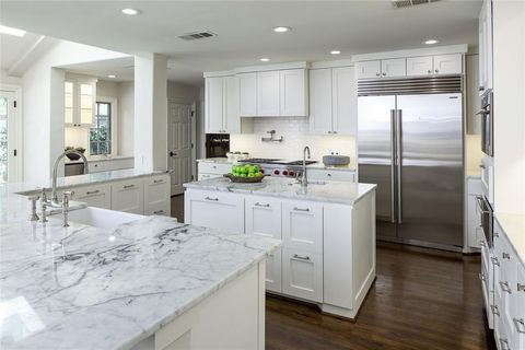 Tiny photo for 5460 Surrey Circle, Dallas, TX 75209 (MLS # 21051296)