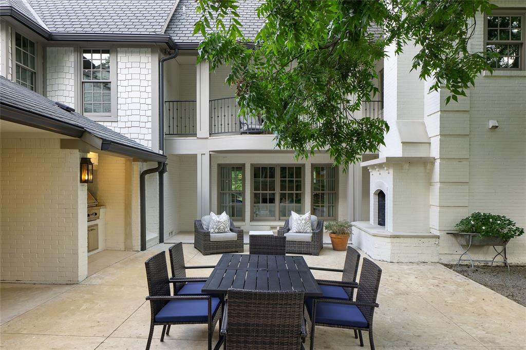 Devonshire - Residential