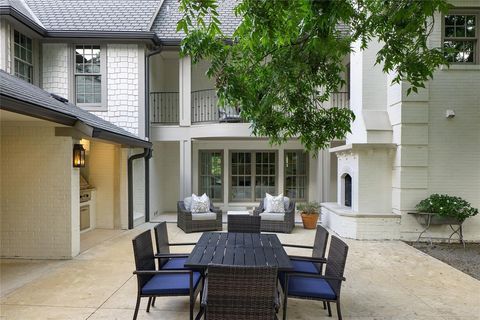 Tiny photo for 5460 Surrey Circle, Dallas, TX 75209 (MLS # 21051296)