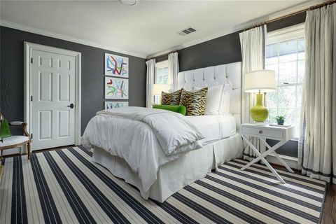 Tiny photo for 5460 Surrey Circle, Dallas, TX 75209 (MLS # 21051296)