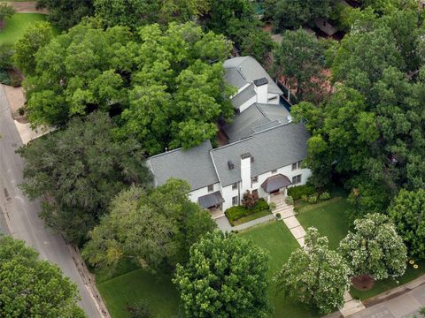 Tiny photo for 5460 Surrey Circle, Dallas, TX 75209 (MLS # 21051296)