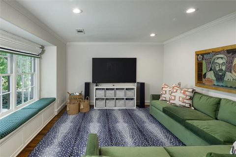 Tiny photo for 5460 Surrey Circle, Dallas, TX 75209 (MLS # 21051296)