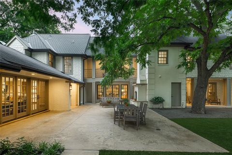 Tiny photo for 5460 Surrey Circle, Dallas, TX 75209 (MLS # 21051296)