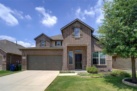 6217 Hightower Street Celina TX 76227