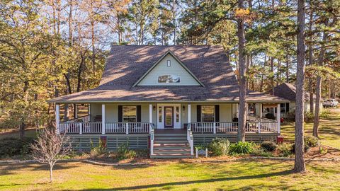 A home in Winnsboro