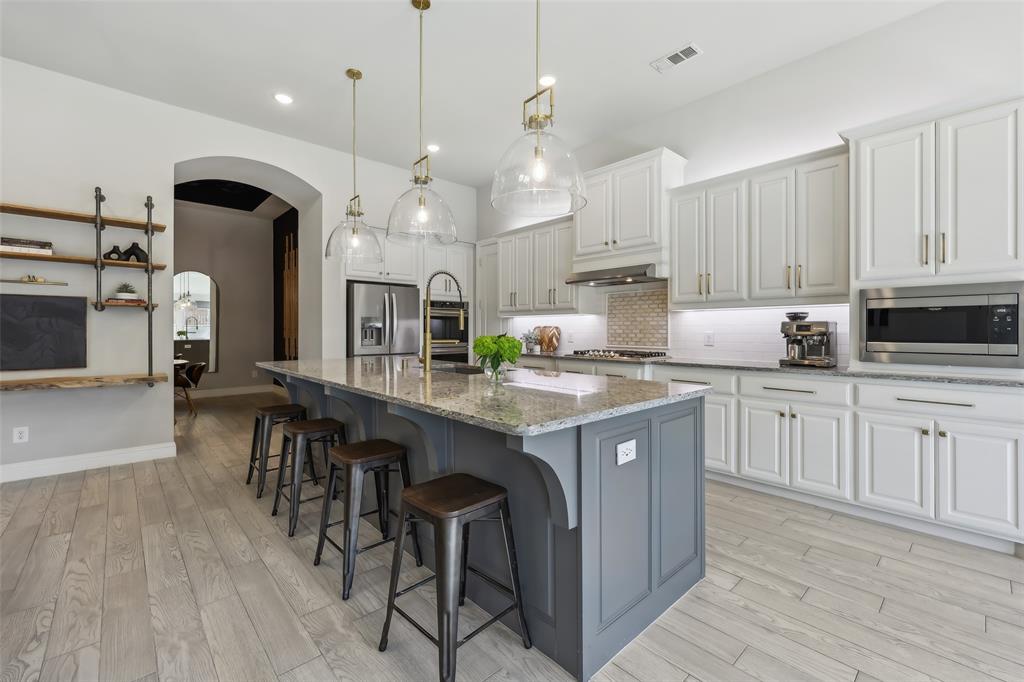 Wildridge - Residential