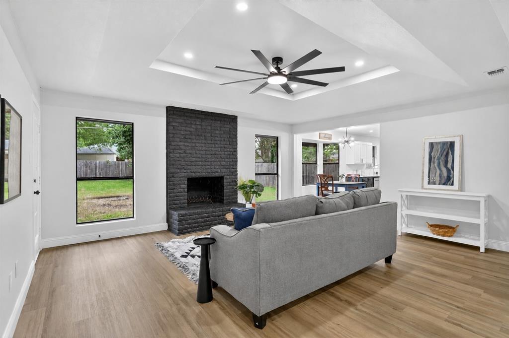 5410 Stagetrail Drive