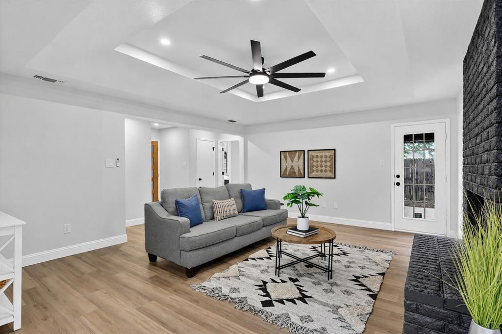 Overland Stage Estates - Residential