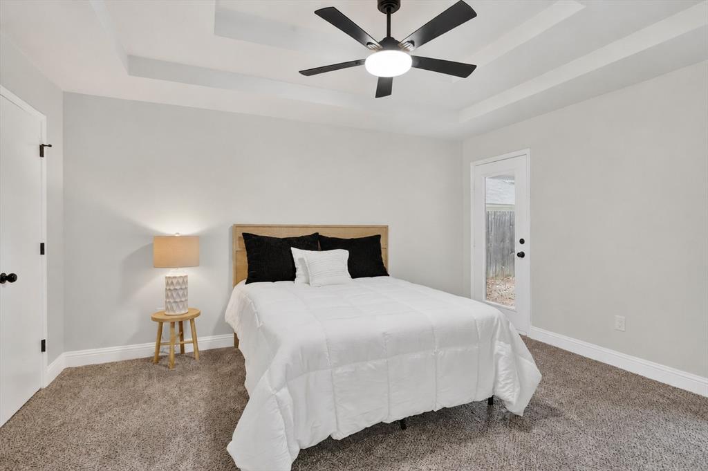 Overland Stage Estates - Residential