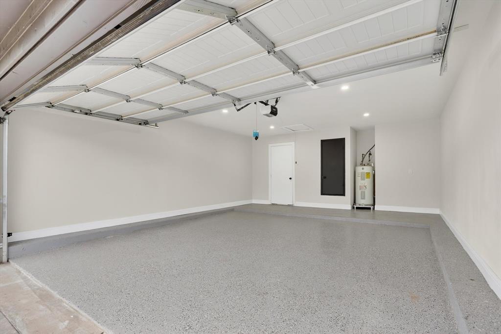 Overland Stage Estates - Residential