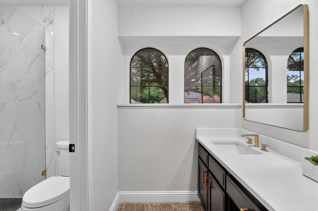Overland Stage Estates - Residential