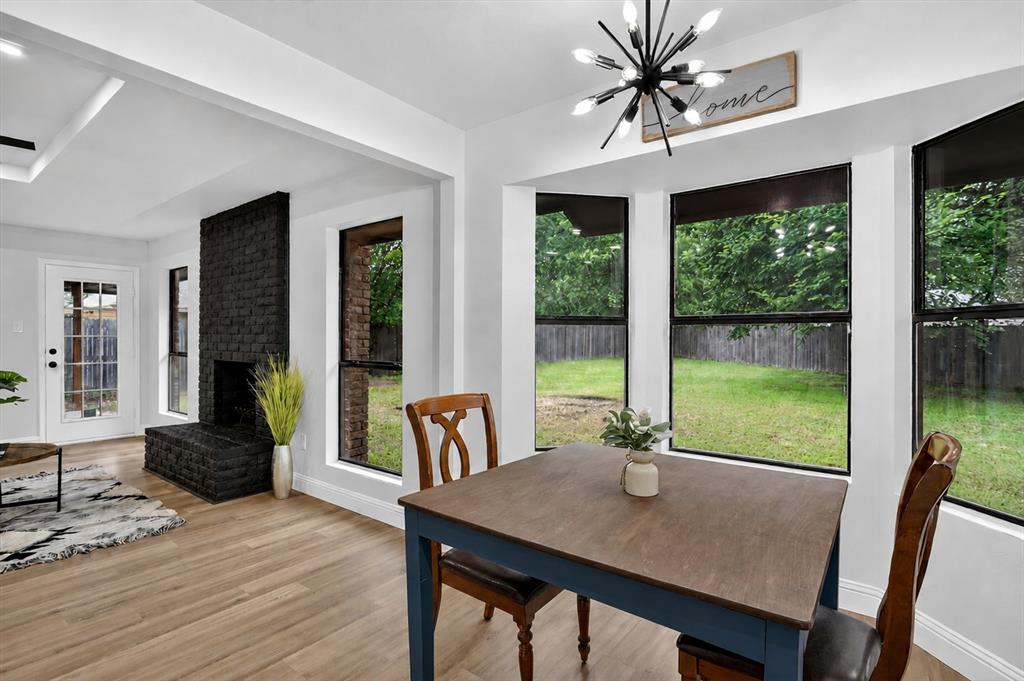 Overland Stage Estates - Residential
