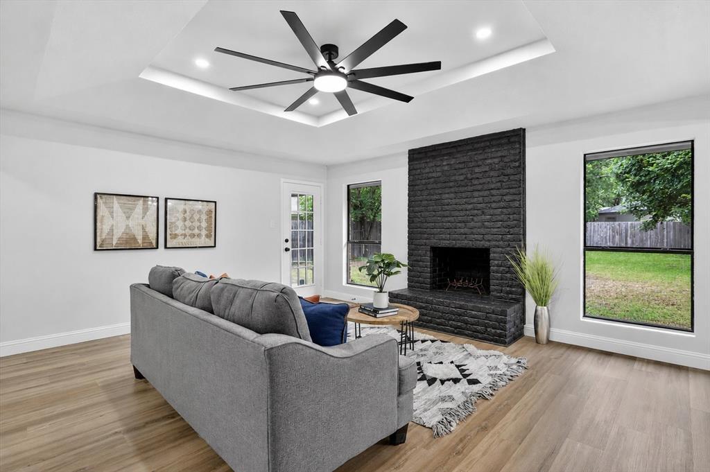 Overland Stage Estates - Residential