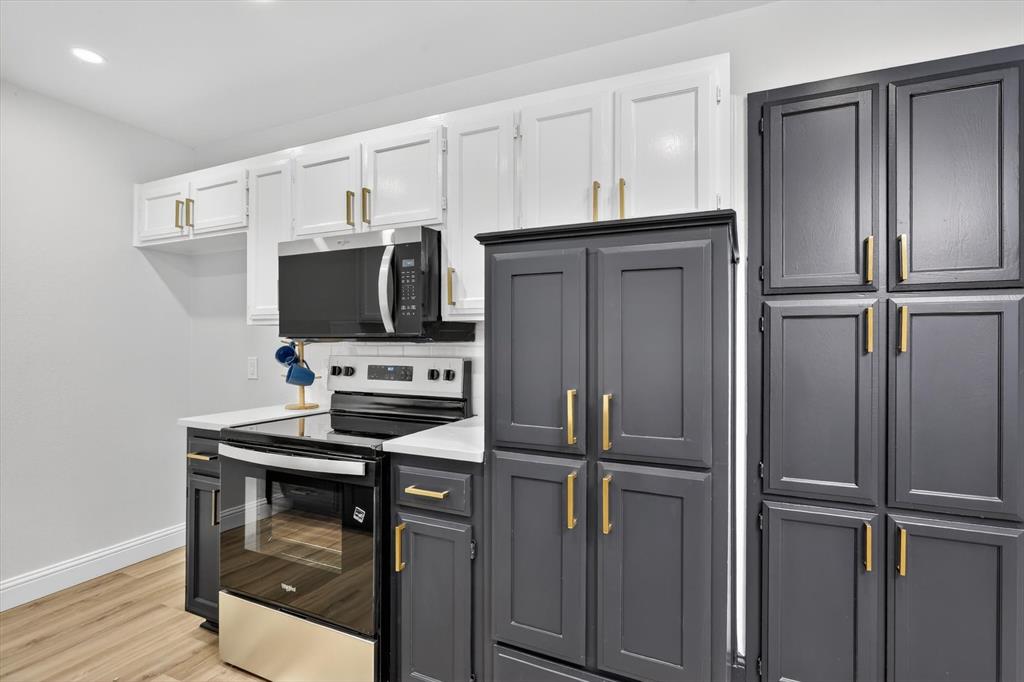 Overland Stage Estates - Residential