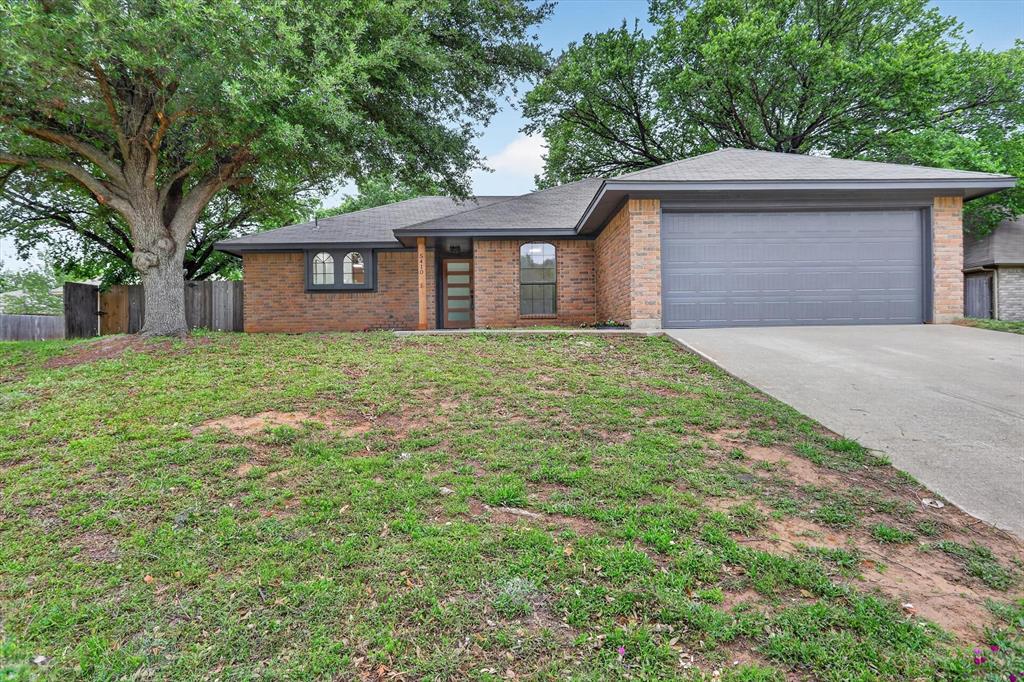 Overland Stage Estates - Residential