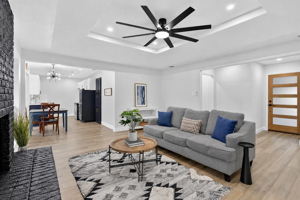 5410 Stagetrail Drive