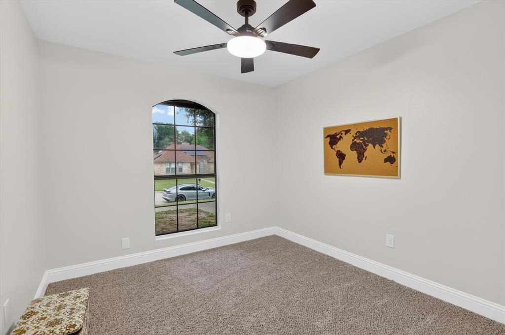 Overland Stage Estates - Residential