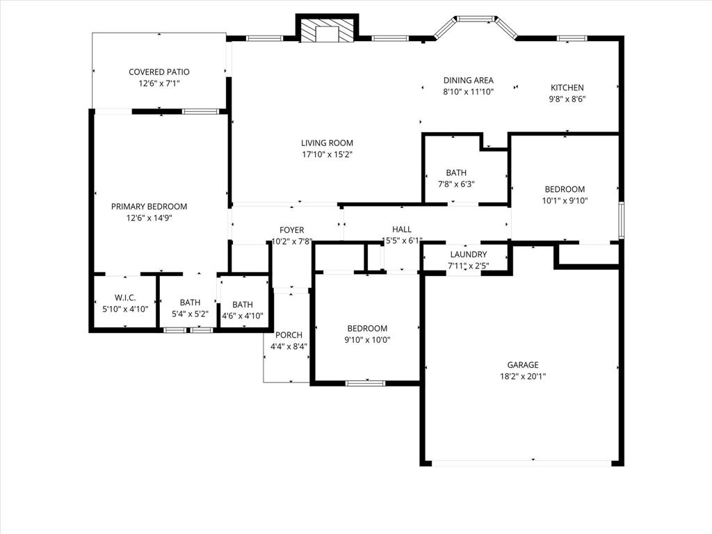 Overland Stage Estates - Residential