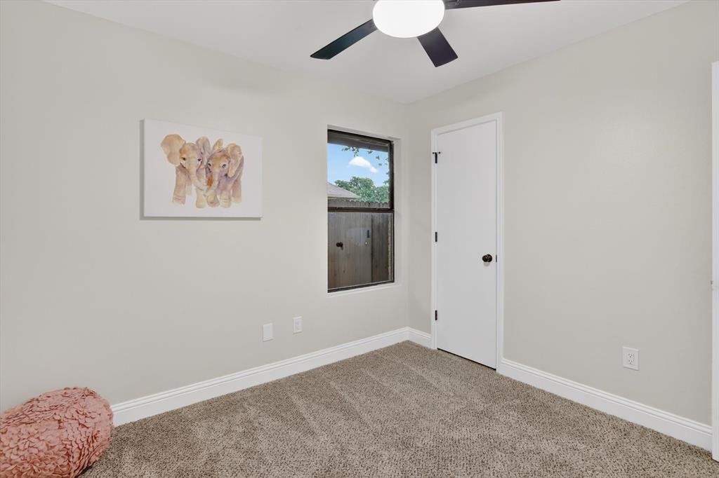 Overland Stage Estates - Residential