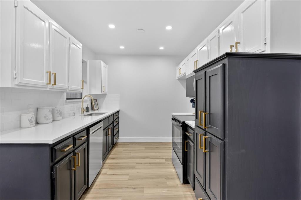 Overland Stage Estates - Residential