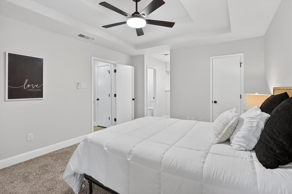 Overland Stage Estates - Residential