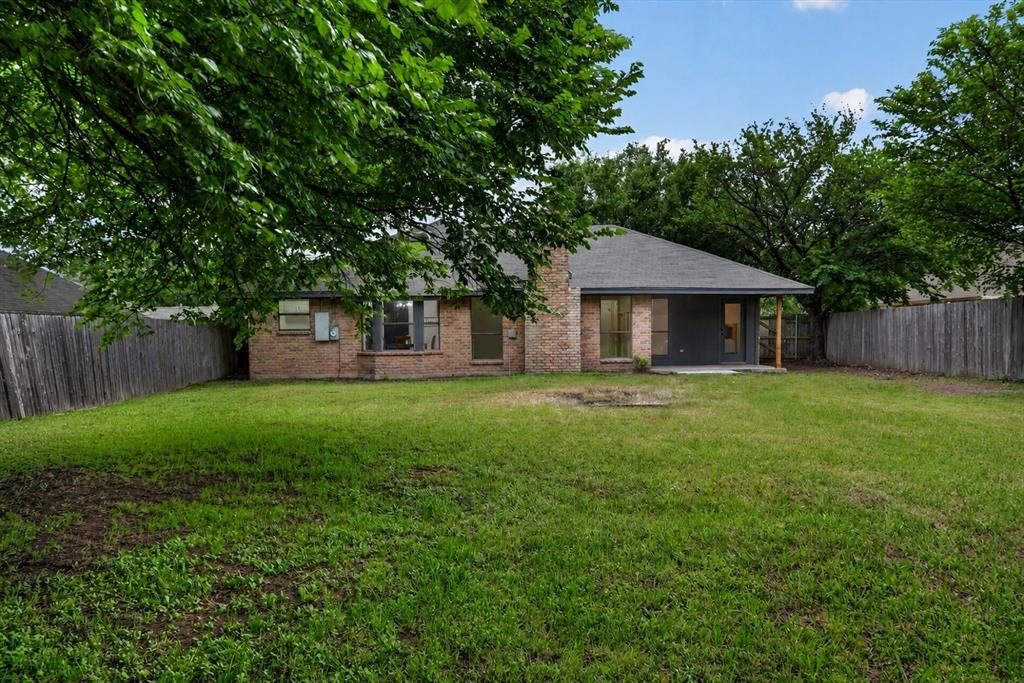 Overland Stage Estates - Residential