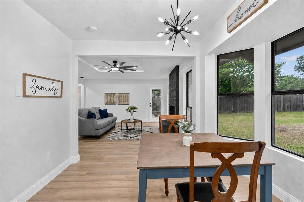 Overland Stage Estates - Residential