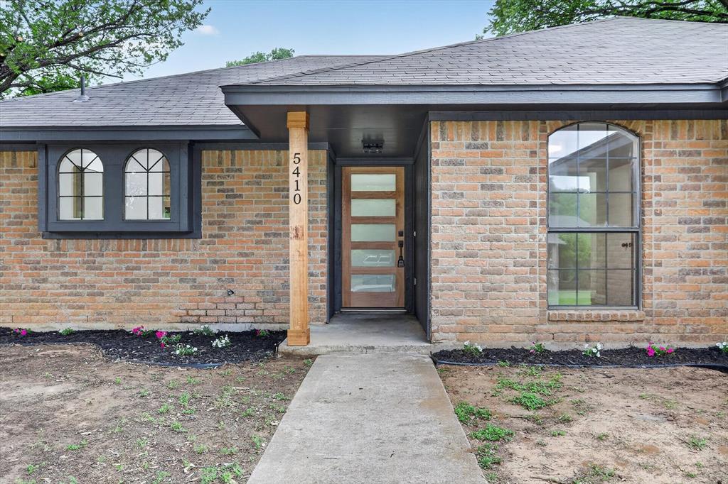 Overland Stage Estates - Residential