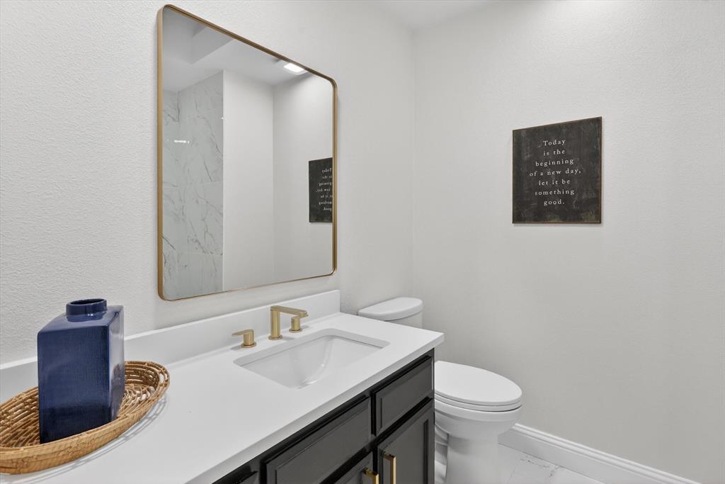 Overland Stage Estates - Residential