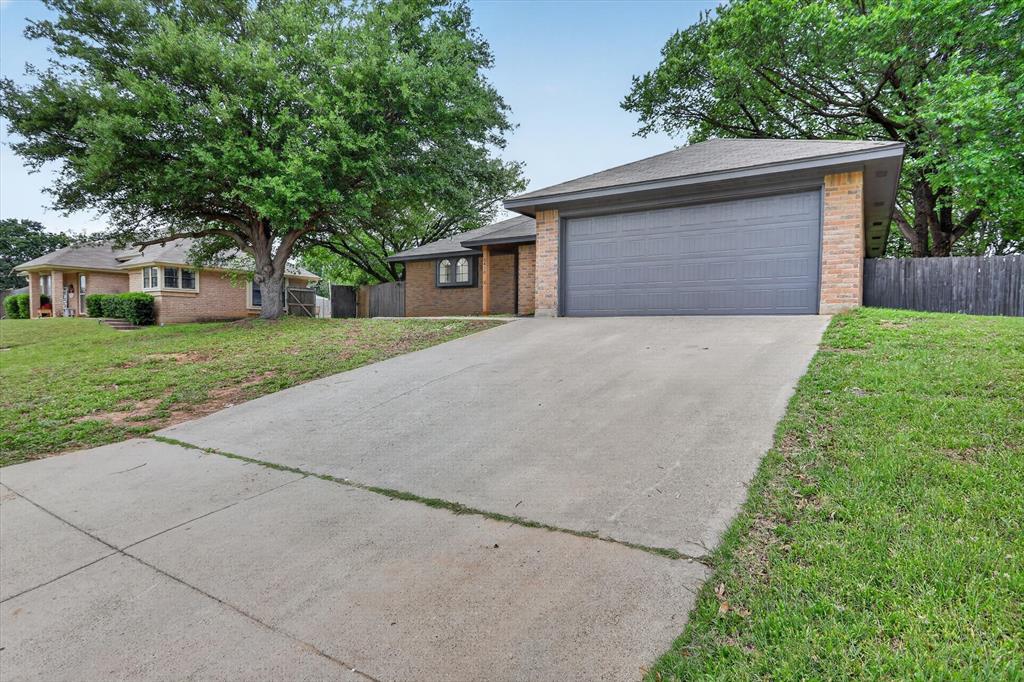 Overland Stage Estates - Residential