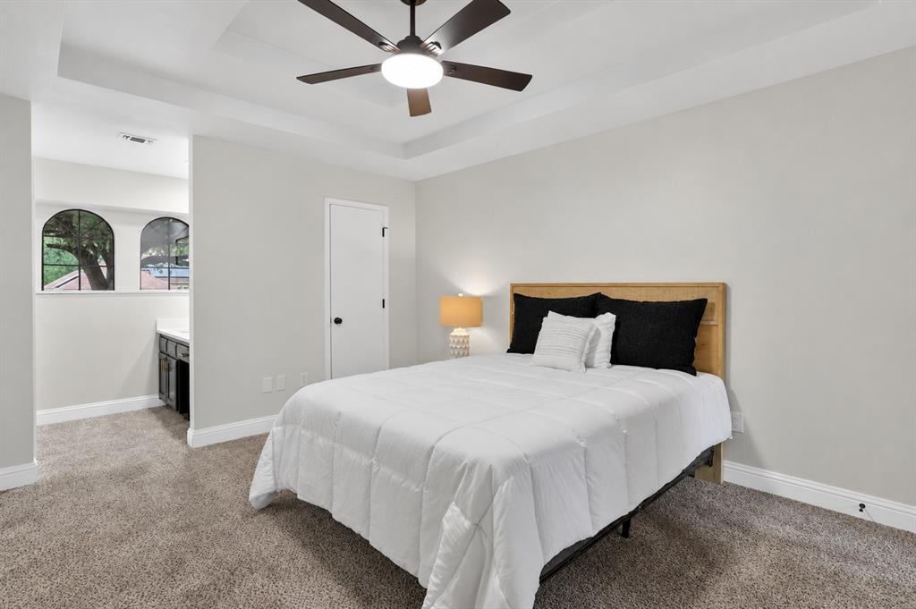 Overland Stage Estates - Residential