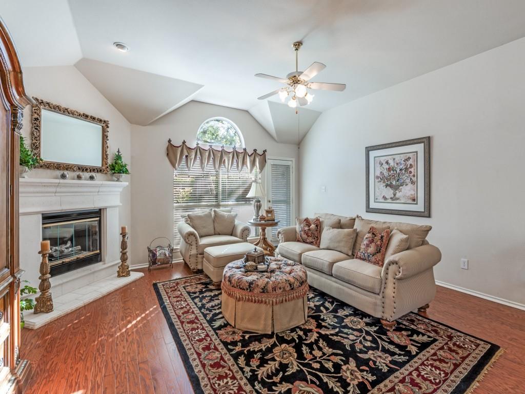 Midway Meadows Ph 2 - Residential