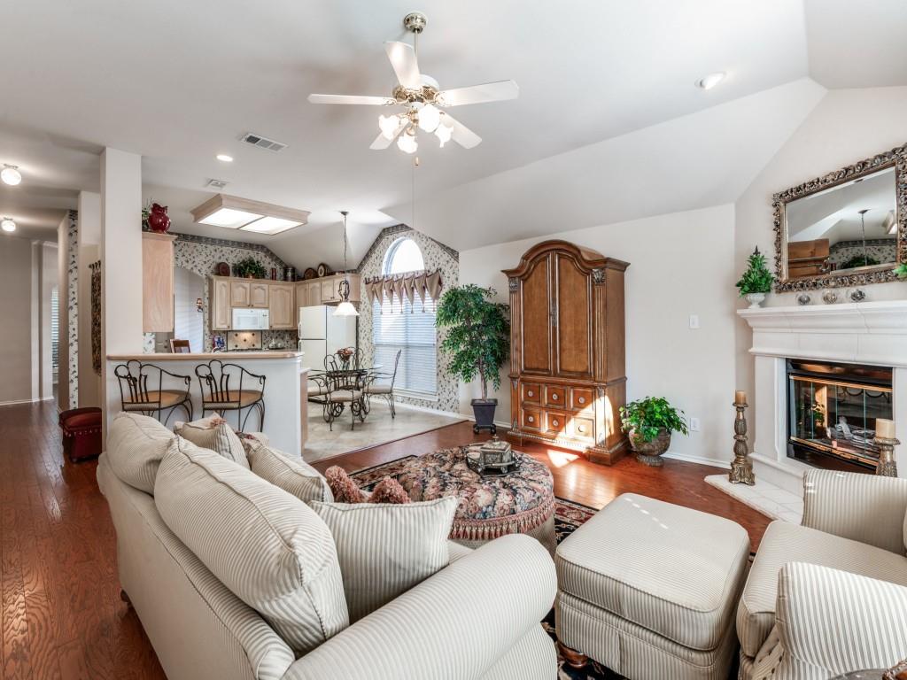 Midway Meadows Ph 2 - Residential