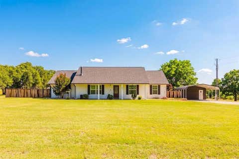 Photo of 472 Chesnut Lane, Santo, TX 76472 (MLS # 21305621)