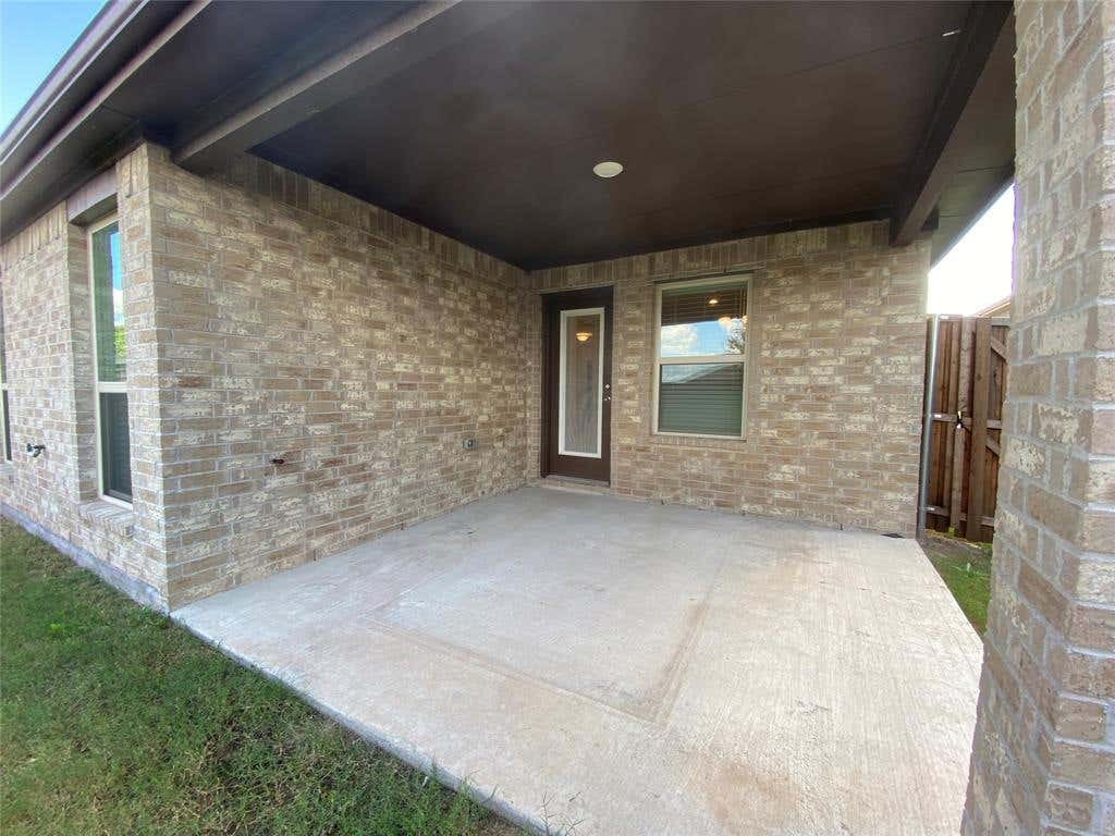 Photo of 1205 Parker Drive, Melissa, TX 75454 (MLS # 21350099)