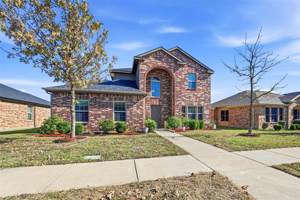 Wintergreen Rdg Add Ph 1b - Residential