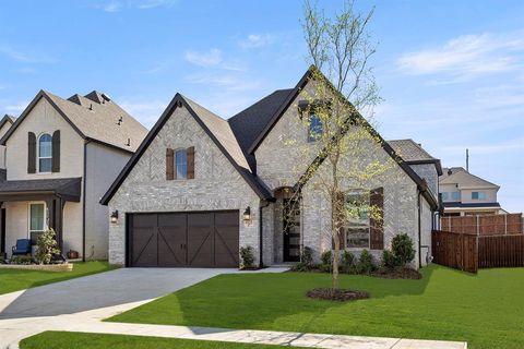 8525 Morrisville Drive McKinney TX 75071